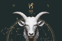 Tử vi cung hoàng đạo Ma Kết 2026: Hãy phát triển một cách vững vàng!