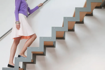 Hụt hơi vì leo cầu thang: Khi nào bình thường, khi nào bất thường?
