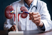 Thời tiết lạnh ảnh hưởng đến thận của bạn thế nào?