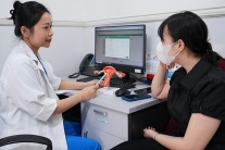 U xơ tử cung sau mãn kinh có tự teo nhỏ không?