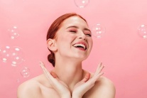 Làn da cần được bổ sung collagen đúng cách sau tuổi 30