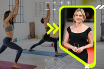 Bí quyết chống già của nữ minh tinh “Titanic”  