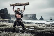 Học hỏi 3 chiến lược phục hồi sau tập luyện của người Bắc Âu