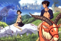 Gợi ý phim: Ra rạp xem “Công chúa Mononoke”