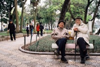 Ngày đêm chênh lệch 10 độ, nhiều nơi ở Bắc Bộ ô nhiễm