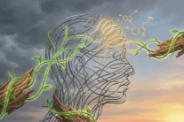 Căng thẳng thần kinh âm thầm bào mòn sức khỏe tinh thần