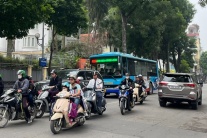 Bắc Bộ rét đậm, vùng núi đề phòng băng giá