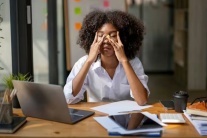 Cơ thể mệt mỏi do thiếu loại vitamin phổ biến