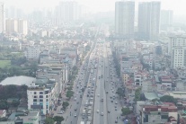 Bắc Bộ ngày nắng 24 độ, đêm và sáng vẫn rét co ro