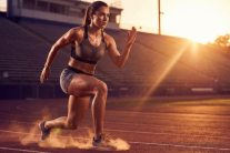 Giãn cơ trước khi tập có giúp ngăn ngừa chấn thương?