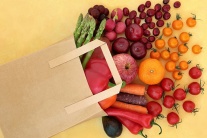 Thêm lý do bạn nên ăn cà chua nhiều hơn