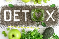 3 cách hỗ trợ cơ thể 'thải độc' một cách an toàn