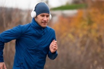 Chạy bộ mùa Đông: Làm thế nào để bảo vệ phổi khỏi cái lạnh?