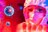 Những virus khiến giới chuyên môn lo ngại trong năm 2026