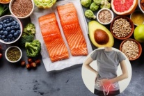 Chế độ dinh dưỡng cho người u xơ tử cung