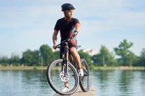 Đạp xe giảm cân liệu có khả thi?