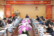 Đề xuất tăng mức hỗ trợ hàng tháng cho nhân viên y tế thôn, bản 