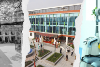 Diện mạo của trạm y tế xã, phường trong kỷ nguyên mới