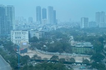 Bắc Bộ có mưa vài nơi, nhiệt độ giảm nhẹ do không khí lạnh tăng cường