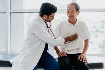 Lời khuyên giúp kiểm soát rung nhĩ hiệu quả