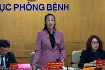 Bệnh không lây nhiễm gia tăng và trẻ hóa: Làm sao để phòng ngừa?