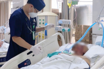 Tai nạn do pháo nổ gia tăng, nạn nhân còn làm khó bác sĩ 