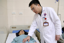 Lần đầu ứng dụng kỹ thuật mới trong điều trị ung thư nội mạc tử cung