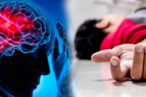 Những ai dễ bị nhồi máu não?