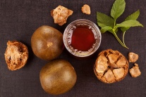 Quả la hán: “Siêu trái cây” được cả Đông và Tây y coi trọng