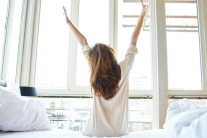 5 thói quen đơn giản giúp cải thiện tâm trạng buổi sáng
