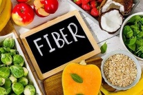 Đừng thờ ơ với chất xơ 