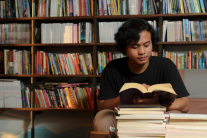 Liều thuốc tinh thần và bí quyết rèn luyện trí não từ những trang sách