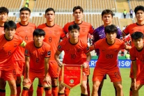 Trung Quốc là thử thách khó nhằn nhưng U23 Việt Nam sẽ vượt qua