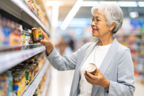 Nguy cơ mắc ung thư có thể tăng do một số chất bảo quản thực phẩm