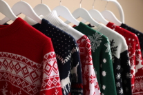 Bí quyết mặc đồ len ấm áp mà không lo viêm da, kích ứng