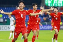 U23 Việt Nam - U23 Trung Quốc: Chỉ là thắng bao nhiêu mà thôi