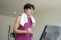 Các bài cardio giảm mỡ hiệu quả với quỹ thời gian hạn chế