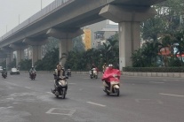 Bắc Bộ mưa rét đậm, có nơi dưới 4 độ