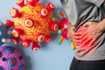 Tìm hiểu về virus hay gây đau bụng, tiêu chảy trong thời tiết lạnh