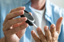 Bị giảm sinh lý do đái tháo đường dùng TPBVSK Hộ Tạng Đường được không?