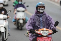 Không khí lạnh suy yếu, Bắc Bộ ngày hửng nắng nhưng đêm vẫn lạnh sâu