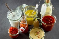 Lựa chọn gia vị thông thái để giảm cân