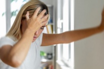 Nhịp tim nhanh, chóng mặt có thể do nhịp tim nhanh tư thế đứng