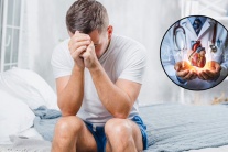Rối loạn cương dương là dấu hiệu cảnh báo sớm của bệnh tim?