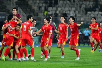 U23 Việt Nam hạ đẹp U23 Hàn Quốc - Hơn cả một giấc mơ