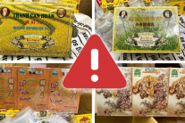 Sự thật đằng sau đường dây thuốc đông y giả 'đội lốt' hàng ngoại