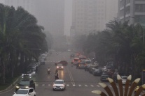 Bắc Bộ vẫn rét, mưa phùn vài nơi