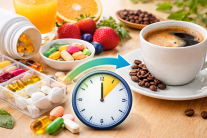 4 dưỡng chất bị ảnh hưởng khi dùng cùng cà phê