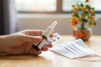 Vui Tết, người bệnh viêm phổi mạn tính cần lưu ý gì?