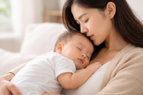 Infographic: Nhận biết dấu hiệu nguy hiểm ở trẻ sơ sinh